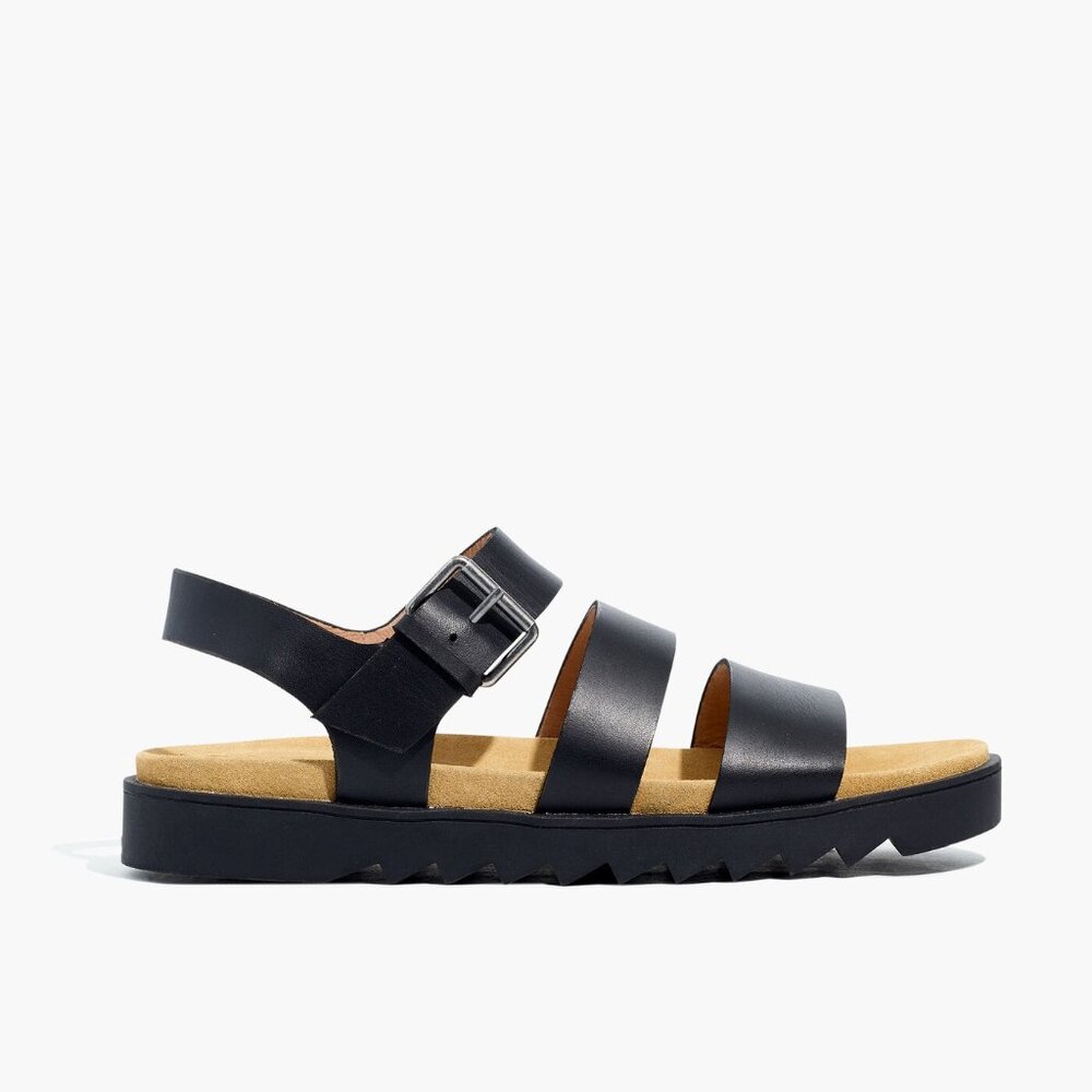 Madewell Sandals